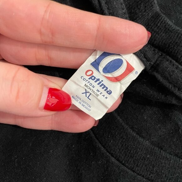 GUC Kid Rock Tour Merch - ‎ Size XL - Picture 4 of 5